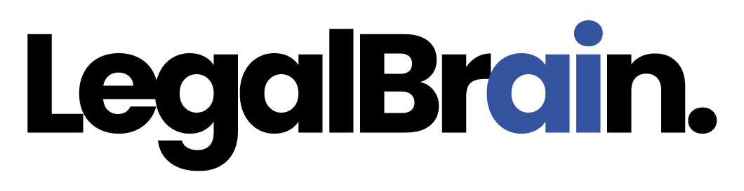Logo of LegalBrain